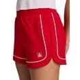 thumbnail image 4 of Reebok Women's Team Player Short, Sizes XS-XXXL, 4 of 5