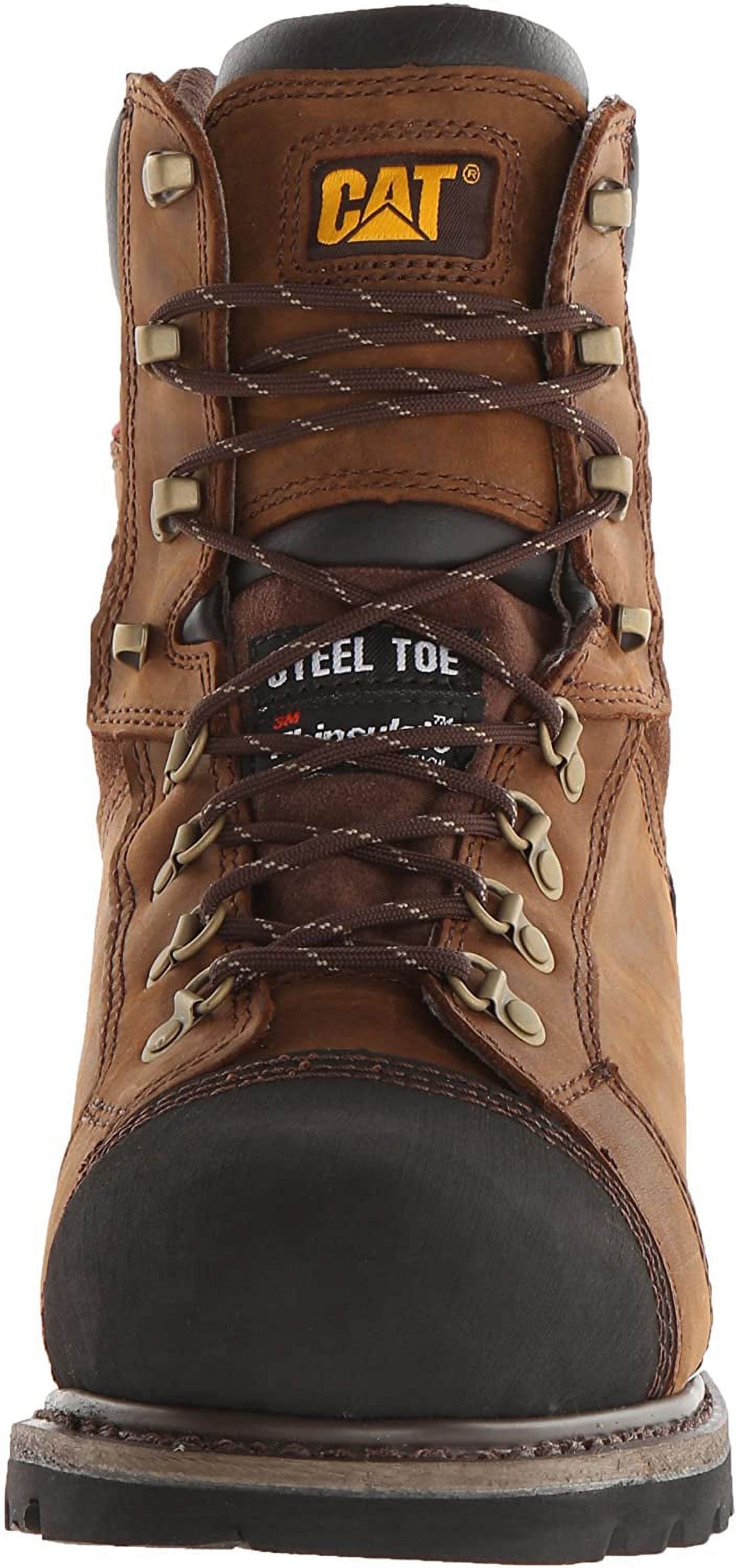 Caterpillar clearance tracklayer boots