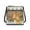 Beige-Cat Lemon Butterfly, variant on Cow Leopard Print Crossbody Bag for Women, Roomy Zipped Pockets Vegan Leather Messenger Purse Crossbody, Wear Resistant Shoulder Handbag with Adjustable Strap for Travel