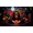 3D, variant on Spooky Design Halloween Banner Skeleton Pumpkin Decoration Haunted Graveyard Scene for Halloween Party Outdoor Indoor