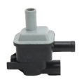 thumbnail image 1 of Purge Control Solenoid Vacuum Valve, Sturdy High Strength Professional PE01 18 751 Impact  Metal Stable Performance  for Cars, 1 of 8