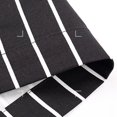 thumbnail image 5 of Ynlkorvg Apron Sleeve Chef With 2 Stripe Tool Adjustable Cook Apron Black Pockets Bib Kitchen Kitchen，Dining Bar, 5 of 5