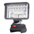 thumbnail image 3 of Lampe de Camping LED, Lampe de Travail LED Sans Fil, Batterie Lithium, Design Convivial, 3 of 8