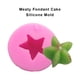 thumbnail image 5 of Kearding Molde de silicona para pasteles, molde para Fondant de plantas y Chocolate, moldes para hornear, resistente al calor, para hornear, cocina, Herramientas y accesorios para hornear Kearding HA075007-00, 5 of 6