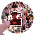 thumbnail image 2 of Pegatinas JMYUJX Stranger Things 5 Movie, 60 unidades, impermeables, 2 of 9