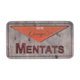 thumbnail image 3 of Réplica de lata de almacenamiento Toynk Fallout Orange Mentats, 3 of 8