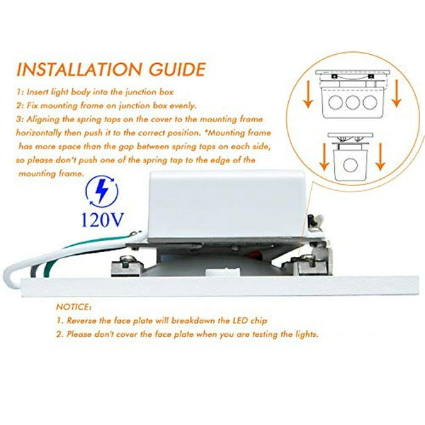 Cloudy bay step light deals