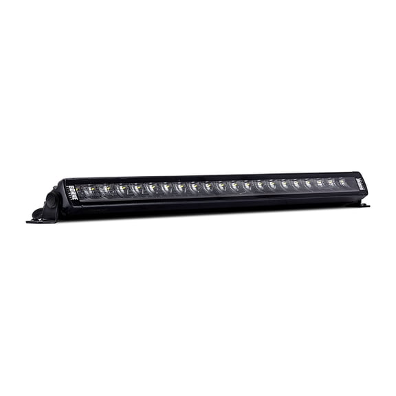 Borne Off-Road Light Bar Single Row Straight  20"