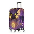 thumbnail image 3 of How to Train Y×our Dra×gon Luggage cover accessory kit, luggage tag, comfort luggage handle wrap, washable zipper closure luggage cover, 3 of 5