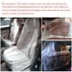 thumbnail image 3 of 100PCS Pack Auto Desechables Fundas de Asiento de Coche de plástico Transparente Protector de Valet mecánico Ecomeon no, 3 of 3