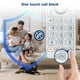 thumbnail image 3 of Teléfono inalámbrico VTech IS8151 de súper largo alcance DECT 6.0, 3 of 9