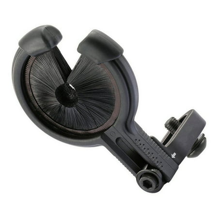 Arrow Rest, Archery Drop Far Biscuit Arrow for Compound Bow Hunting Avaliable for Left and Right (Best Compound Bow Rest)
