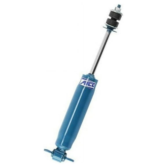 AFCO 1020 10 Series Street Stock Front Shock, Comp/Reb: 7/7