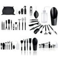 thumbnail image 3 of Garden Transplanting Tool Set Plant Succulent Transplant Bonsai Gardening Tool, 3 of 4