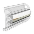 thumbnail image 2 of TACO Flex Chrome Insert 15/16" x 17/32" - 100 [V12-9980CP100-1], 2 of 2