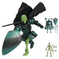 thumbnail image 1 of Maqueta Skeleton Knight T13 DIY Medieval Fantasy Green, 1 of 7