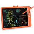 thumbnail image 1 of Tableta de escritura LCD KOKODI de 10 pulgadas colorida para 3-6 años, 1 of 8