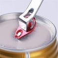 thumbnail image 4 of Paquete de 3 mini abridor de botellas, viales de Botox, destapador, removedor de tapa, levantador de tapa de líquido oral, clínica, hospital, medicina, botella, sello de farmacia, 4 of 5