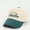 Green, variant on Under 5$ Hot Sales Summer Sales Classic Corduroy Baseball Cap Vintage Hat Casual Prep Fashion Stylish Green