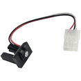 thumbnail image 4 of 200674P Washing Machine Coin Drop Sensing Switch Drop Sensor Replacement TU21618 TU21231 Positioning Coin Drop Sensor, 4 of 6