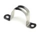 thumbnail image 1 of Soporte para cuchara YONGSHENG tenedor de café forma de cisne acero inoxidable plateado, 1 of 3