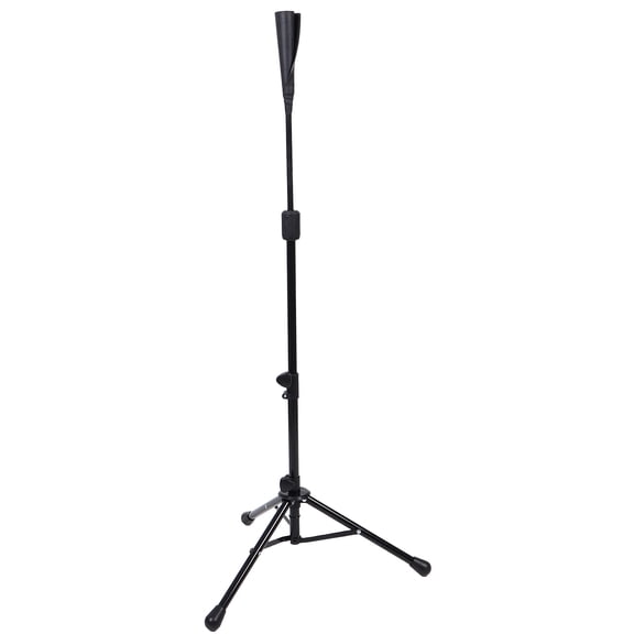 LOLIPPYY Adjustable Height Baseball Batting Tee Stand Portable Tripod for Softball and Baseball Practice