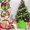 O796 Green 59.1x2.0", variant on 1Pc Shaggy Plush Fabric Precut Strips Plush Fabric Fuzzy Craft for Beard Hair Decoration Event & Party Happy 2026!