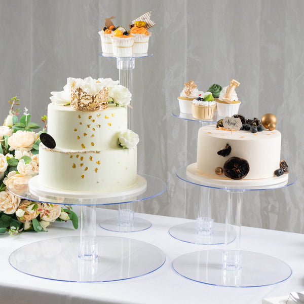 Multi tier cake| photos cake | friends cake| OMG cake | 2 layer cake | multi  layer cake