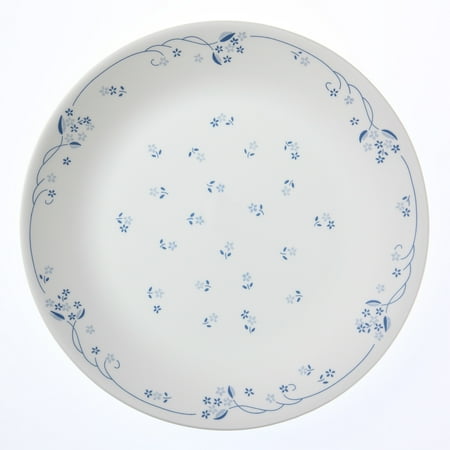 Corelle Livingware 10.25" Dinner plate - Provincial Blue