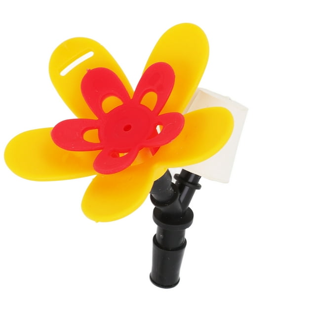 Birds Feeding Flower, Hanging DIY Hummingbird Feeder Plastic Free For Courtyard For Garden Single Flower