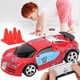 thumbnail image 3 of Auto de Carreras RC, Diversión Rachargable Duradera Para Niños Control de Auto de Juguete Mini para Regalo de Juguete Para Juguar, 3 of 7