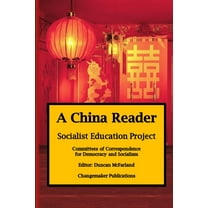 A China Reader (Paperback)