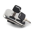 thumbnail image 2 of BFY for Kawasaki CSR KZ250 KZ305 KZ440/550 Ignition Switch Lock Fuel Gas Cap Key, 2 of 9