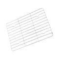 thumbnail image 3 of OULII 1 Pc Stackable Cooling Rack Stainless Steel Barbecue Tool for Home Use, 3 of 8