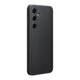 thumbnail image 3 of Funda para teléfono SAMSUNG Galaxy S24+ Plus de piel vegana negra, 3 of 9