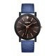 thumbnail image 3 of Relojes Mujer Pulsera Conjunto Flores Señoras Pulsera Reloj Casual Cuero Cuarzo Wmkox8yii gfajkfgbkjabf1670, 3 of 3