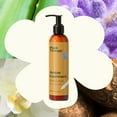 thumbnail image 3 of Plant Therapy Amber Cashmere Body Lotion with Aloe & Shea 8 oz Natural Scent with Warm Amber Tones, Deep Moisture for Smooth, Healthy Skin, Enriched with Vitamins and Antioxidants, 3 of 9