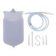 thumbnail image 2 of Bolsa de enema de limpieza de colon herramienta completa Bolsa de limpieza de colon 2L Fácil operación para el hogar ANGGREK Otros, 2 of 8