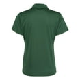 thumbnail image 3 of FeatherLite Women's Value Polyester Polo Size up to 3XL, 3 of 5