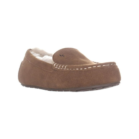 Koolaburra by UGG Lezly Slip On Loafers, Chestnut