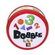 thumbnail image 1 of Juego de cartas Spot It Animal Fun Wdftyju con caja de metal juguete educativo números, 1 of 6