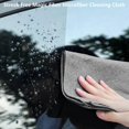 thumbnail image 4 of Thickened Magic Cleaning Cloth, Streak Free Magic Fiber Microfiber Cleaning Cloth, All-Purpose Microfiber Towels, 4 of 5