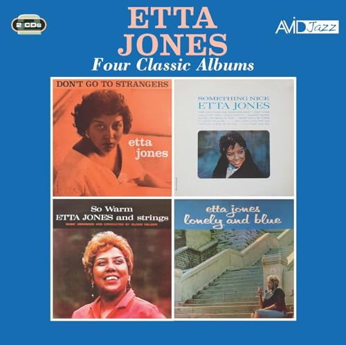 Classic Albums Collection: 1957-1962 - Walmart.com