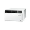 thumbnail image 5 of LG 10,000 BTU Dual Inverter Smart Window Air Conditioner, LW1022IVSM, 5 of 19