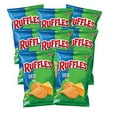 thumbnail image 2 of Ruffles Queso, 1.5 ounce (Pack of 8), 2 of 5
