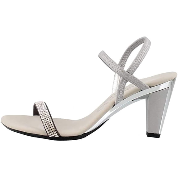 ONEX Womens, Iced High Heel Sandal