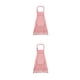 thumbnail image 4 of Ounissouiy Delantal de cocina para el hogar Babero de cocina con bolsillo delantero unisex Type1 NO1, 4 of 6
