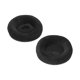 thumbnail image 5 of Almohadillas para los oídos, fundas para auriculares para AKG K601/K701/K702/Q701/702/K612/K712, color negro, 5 of 5