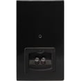 thumbnail image 4 of NHT C Series C-1 2-Way Bookshelf Speaker (Single) - High Gloss Black, 4 of 5
