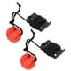 thumbnail image 1 of Interruptor De Seguridad Magnético Para Cinta De Correr, Llave De Seguridad Para Máquina De Correr De 2 Uds Para Ejercicio ANGGREK Otros, 1 of 8